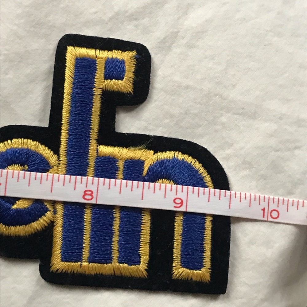Led Zeppelin Patch - Picture 3 of 6